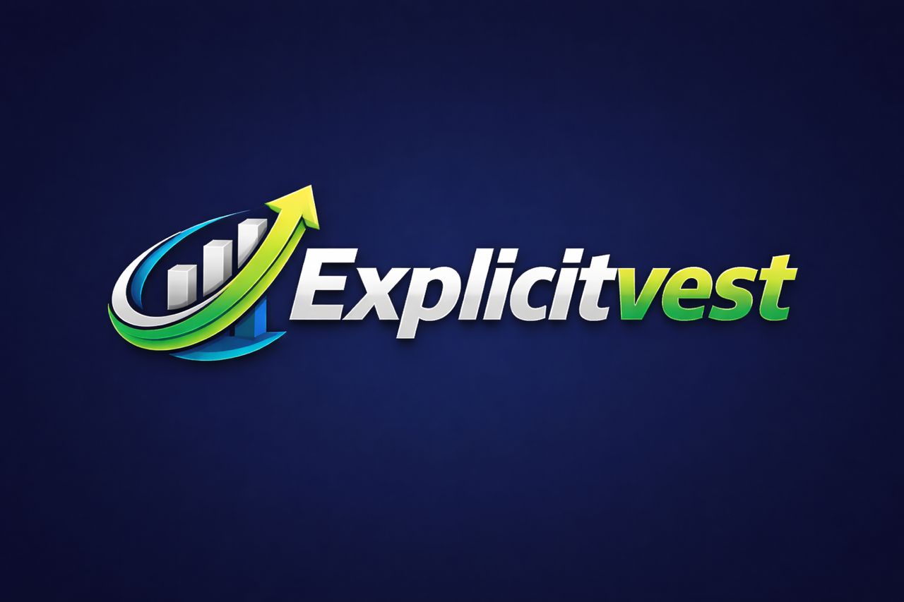 Explicitvest Trading Platform